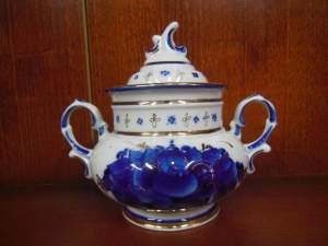 Сахарница Сахарница