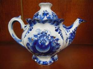 Чайник Чайник