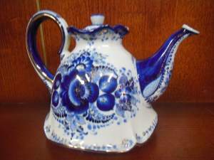 Чайник Чайник