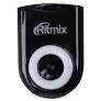 MP3 плеер Ritmix RF-2300 4Gb black