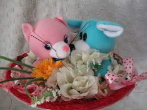 букет букет