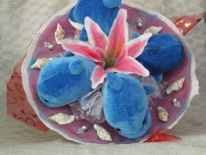 букет букет