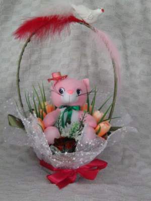 букет букет