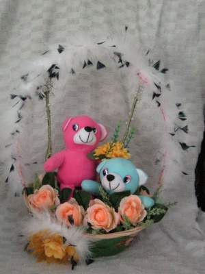 букет букет