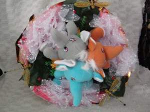 букет букет