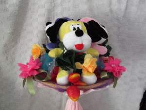 букет букет