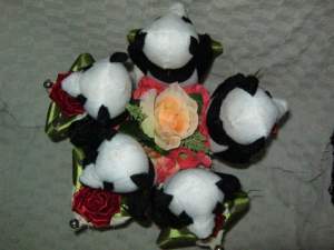 букет букет