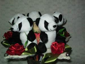 букет букет