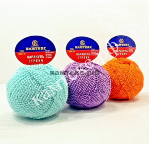 Каракуль Стрейч