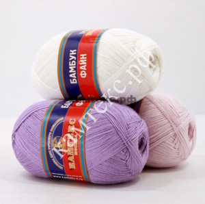 Бамбук Файн