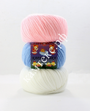 Карамелька