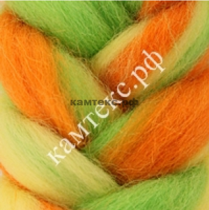 Лента для валяния