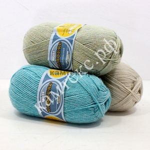 Меланжевая