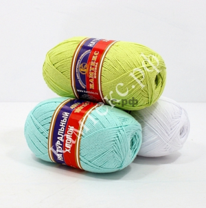 Натуральный хлопок