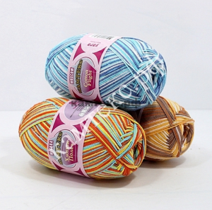 Хлопок Полет