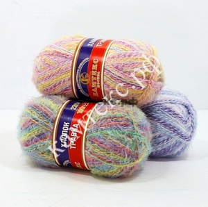 Хлопок Травка