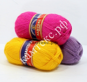 Хризантема