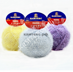 Макка Стрейч