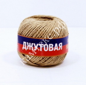 Джутовая