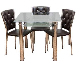 Стол кухонный F153