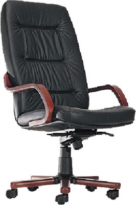 Кресло офисное 7-07 Кресло офисное 7-07