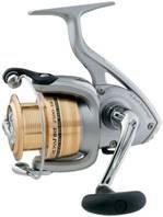 Катушка Daiwa CROSSFIRE 4000-3IB