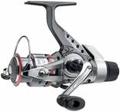 Катушка Daiwa MEGAFORCE 3050X