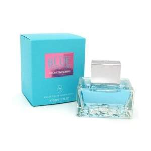 A.Banderas Blue Seduction (L) 100ml edt