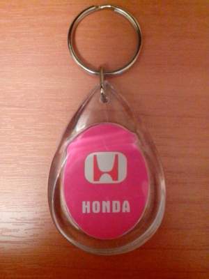 Брелок Honda