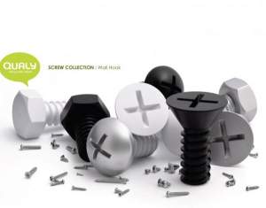 Набор вешалок «Прикрути»