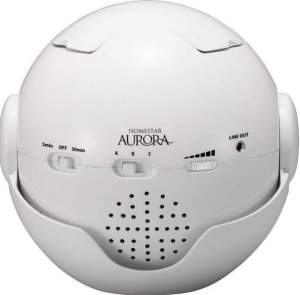 Домашний планетарий Homestar Aurora