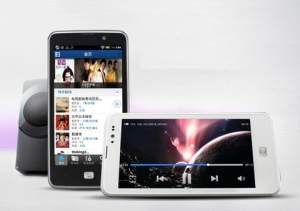 Zopo ZP300 Zopo ZP300