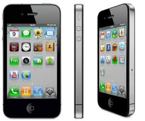 iPhone 4S iPhone 4S