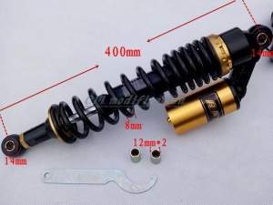 Газомасляный амортизатор Газомасляный амортизатор