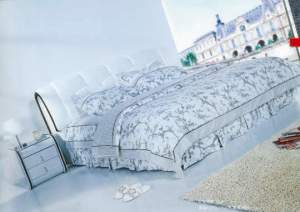 кровать двуспальная кровать двуспальная