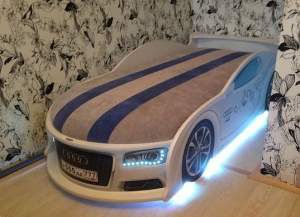 кровать детская кровать детская