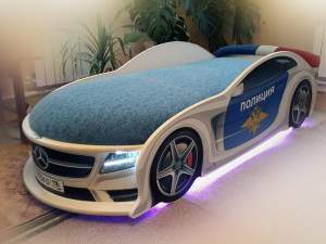 кровать детская кровать детская