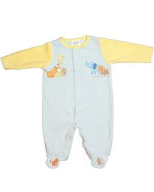 Комбинезон Rock a Bye Baby Boutique