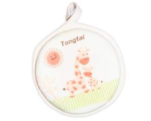 Детская губка Tong Tai круглая Детская губка Tong Tai круглая