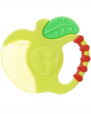 Прорезыватель Chicco Fresh Relax 4 мес. Прорезыватель Chicco Fresh Relax 4 мес.