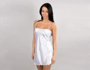 Ночные сорочки, печать