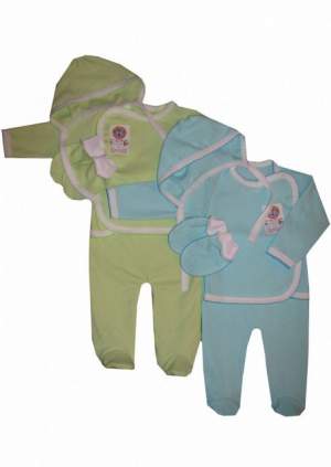 КМ-11 Костюм КМ-11 Костюм