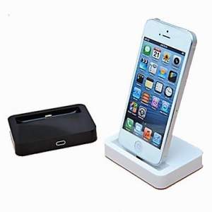 Stander Док-станция для iPhone 5/5S/5C