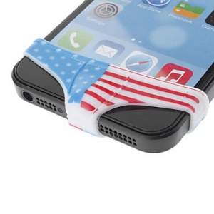 Трусики на кнопку HOME для iPhone