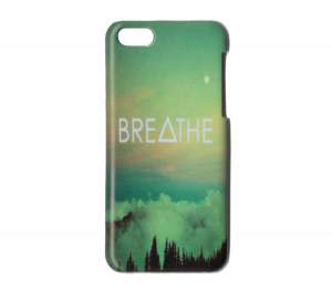 Чехол для iPhone 5c (поликарбонат)