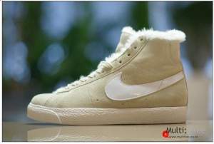 Nike Blazer