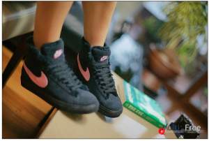 Nike Blazer