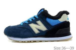 New Balance 574