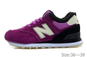 New Balance 574