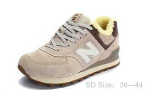 New Balance 574